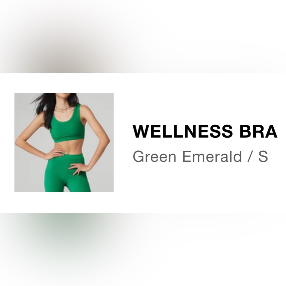 Wellness Bra - Picture 5 of 5